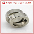 Cheap powerful strong neodymium multipole radial ring magnets for sale